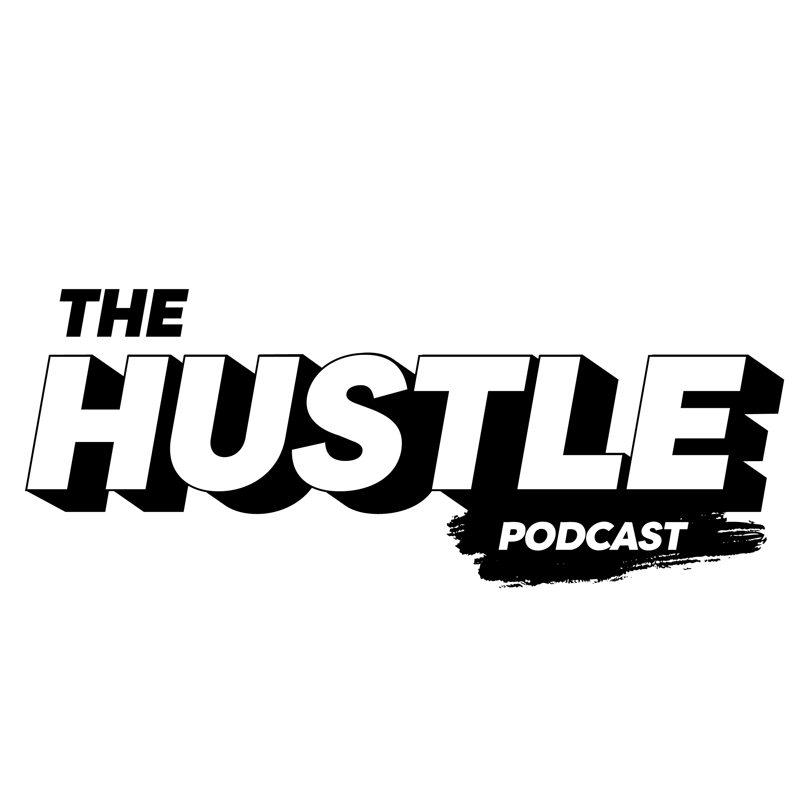 The dream is free, hustle sold separately
